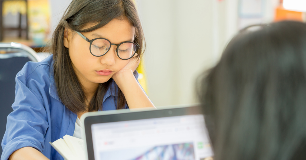 Tuition centre Facebook Ads benchmarks Singapore