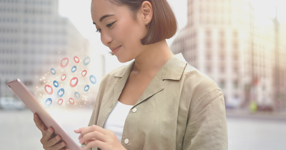 Facebook and Instagram Ads for education marketing in Singapore