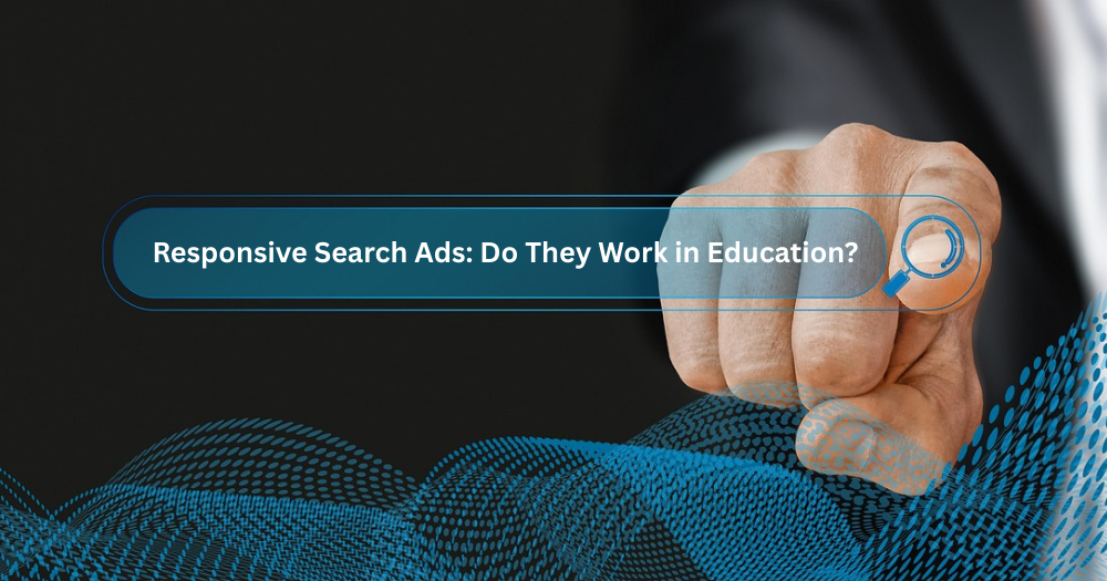 Responsive Search Ads for Singapore Tuition Campaigns