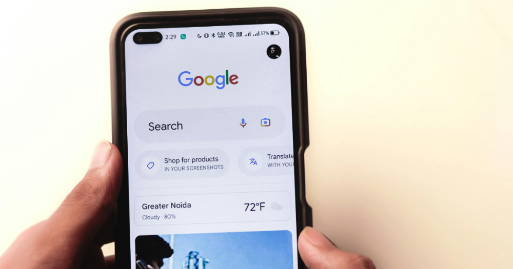 Google Display Ads for schools in Singapore