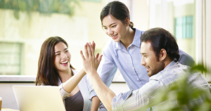 Building lookalike audiences from parent data in Singapore