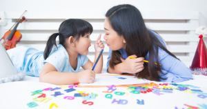 Case Study: SEO Success for Phonics Classes