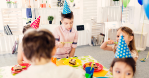 Content marketing strategy for tuition centre