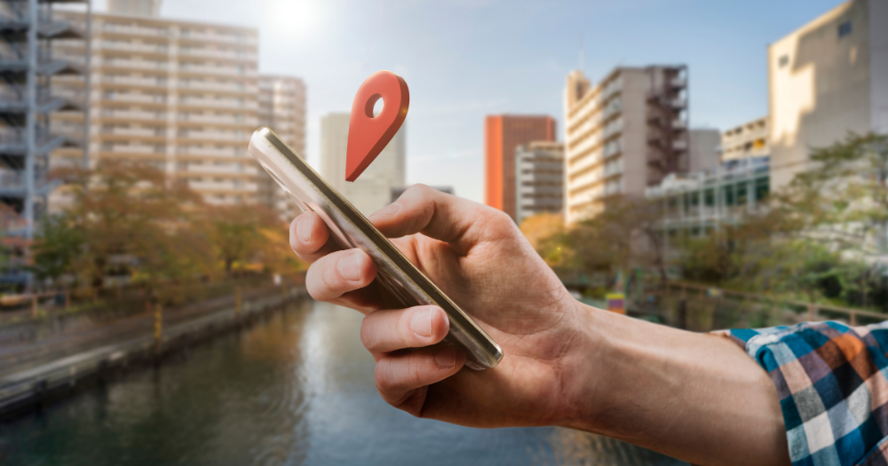 Why “Near Me” Searches Dominate Parent Discovery