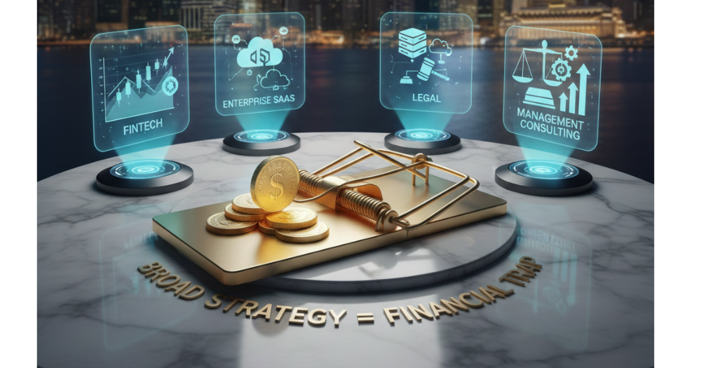 The Broad Match Tax: Wasted Spend in Singapore’s Competitive Markets