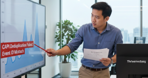 CAPI Deduplication Failed: The $10,000 Mistake That Inflates Your Conversion Numbers